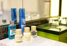 기타 5 Lakeside Hotel Xiamen Airline