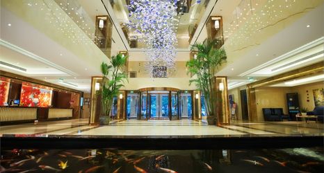 기타 2 Lakeside Hotel Xiamen Airline