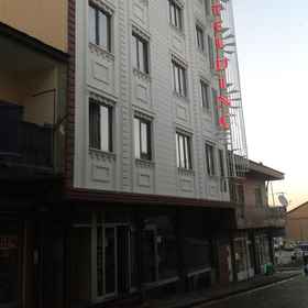 Primary image1Dinc Hotel,塔特万区飯店
