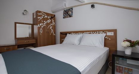 Lainnya 2 Ada Pansiyon Datca