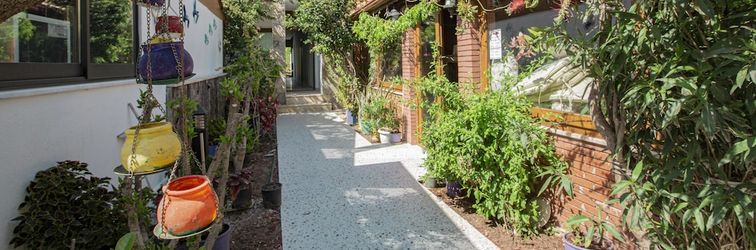 その他 Ada Pansiyon Datca