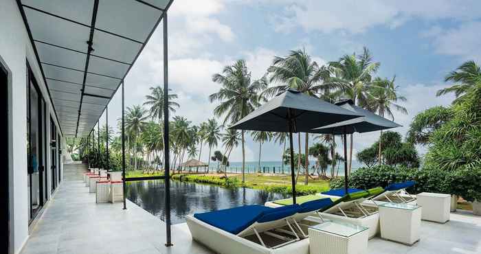 Lainnya Green Turtle Villa by The Serendipity Collection