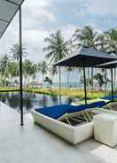 Imej utama Green Turtle Villa by The Serendipity Collection