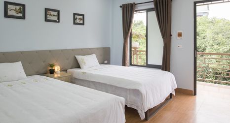 其他 2 Tam Coc Craft Homestay