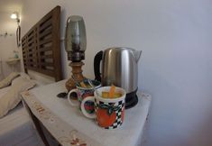 기타 3 Hostal Casa Margarita