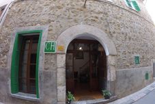 기타 Hostal Casa Margarita