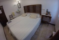 기타 5 Hostal Casa Margarita