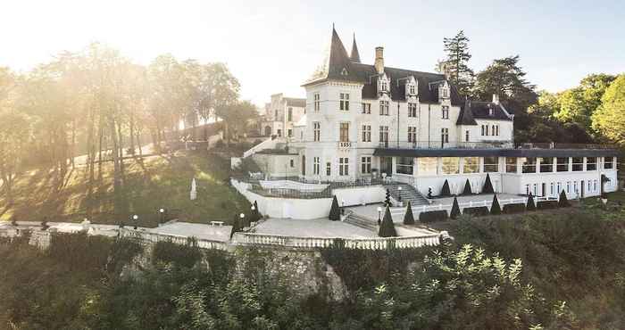 Khác Château Le Prieuré - La Maison Younan