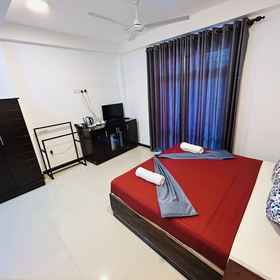 Primary image 1 Amelia Resort, Ambana Hotels