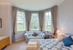 其他 6 Marshwood Farm B&B