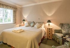 其他 7 Marshwood Farm B&B