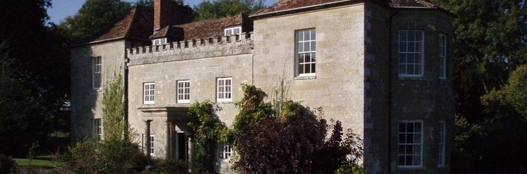 其他 Marshwood Farm B&B