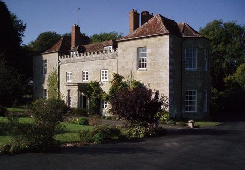 其他 Marshwood Farm B&B