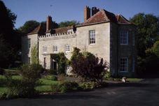 其他 Marshwood Farm B&B