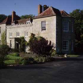 Primary image 1 マーシュウッド ファーム B&B, シーグリー ホテル