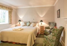 其他 2 Marshwood Farm B&B