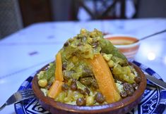 Others 4 Dar D'or Fes