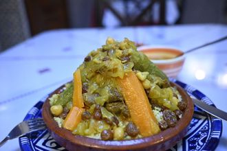 Others 4 Dar D'or Fes