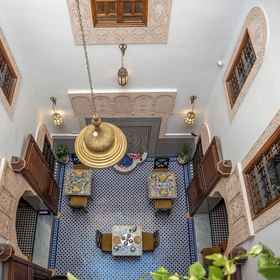 Primary image 1 Dar D'or Fes, Fès-Meknès Hotels