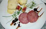 Lain-lain 2 Albergo Ristorante Fratte