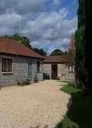 Primary image The Old Post Office Cottage