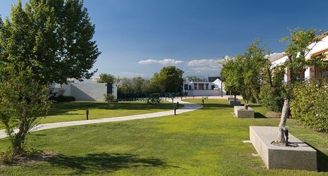 其他 2 Hotel Los Granados