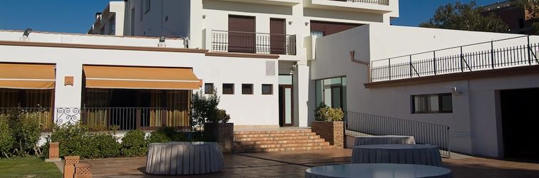 其他 Hotel Los Granados