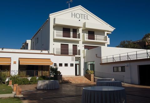 其他 Hotel Los Granados