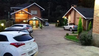 Others 4 Pousada Essencias De Minas