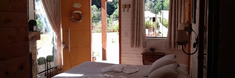 Others Pousada Essencias De Minas