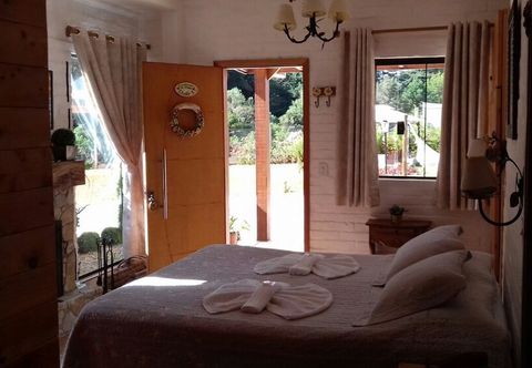 Others Pousada Essencias De Minas