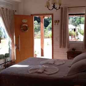 Primary image 1 Pousada Essencias De Minas, Plato Trailhead Hotels