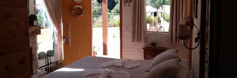 Others Pousada Essencias De Minas