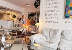 Lain-lain 3 Hotel Freiheit