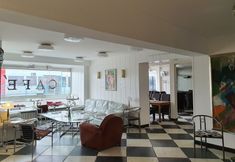 Lain-lain 7 Hotel Freiheit