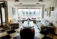 Lain-lain 4 Hotel Freiheit