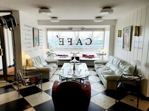 Lain-lain 4 Hotel Freiheit