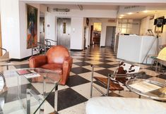 Lain-lain 5 Hotel Freiheit