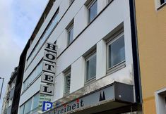 Lain-lain 2 Hotel Freiheit