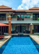 Ảnh chính Villa Laguna Phuket