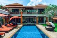 Lainnya Villa Laguna Phuket