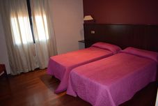 其他 Hostal La Bamba