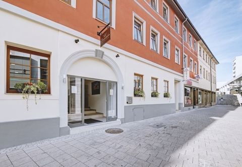 Others Boutique-Hotel Kronenstuben