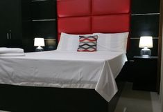 其他 4 Luxury Suites 5