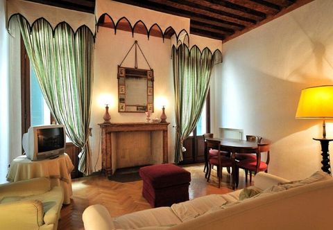 Lainnya Ca del Doge 2