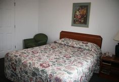 Others 6 Ponderosa Motel