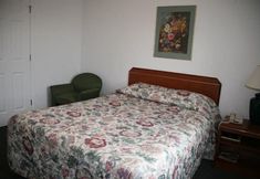 Lainnya 6 Ponderosa Motel