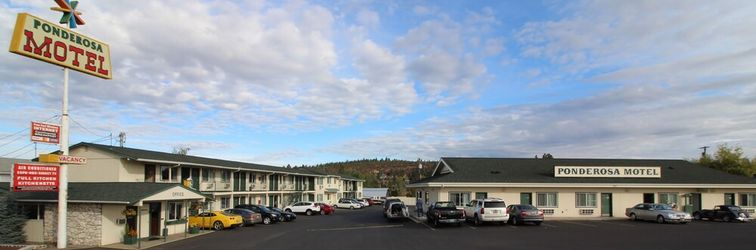 Others Ponderosa Motel
