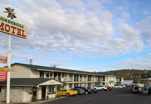 Others Ponderosa Motel