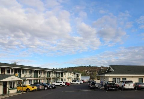 Others Ponderosa Motel